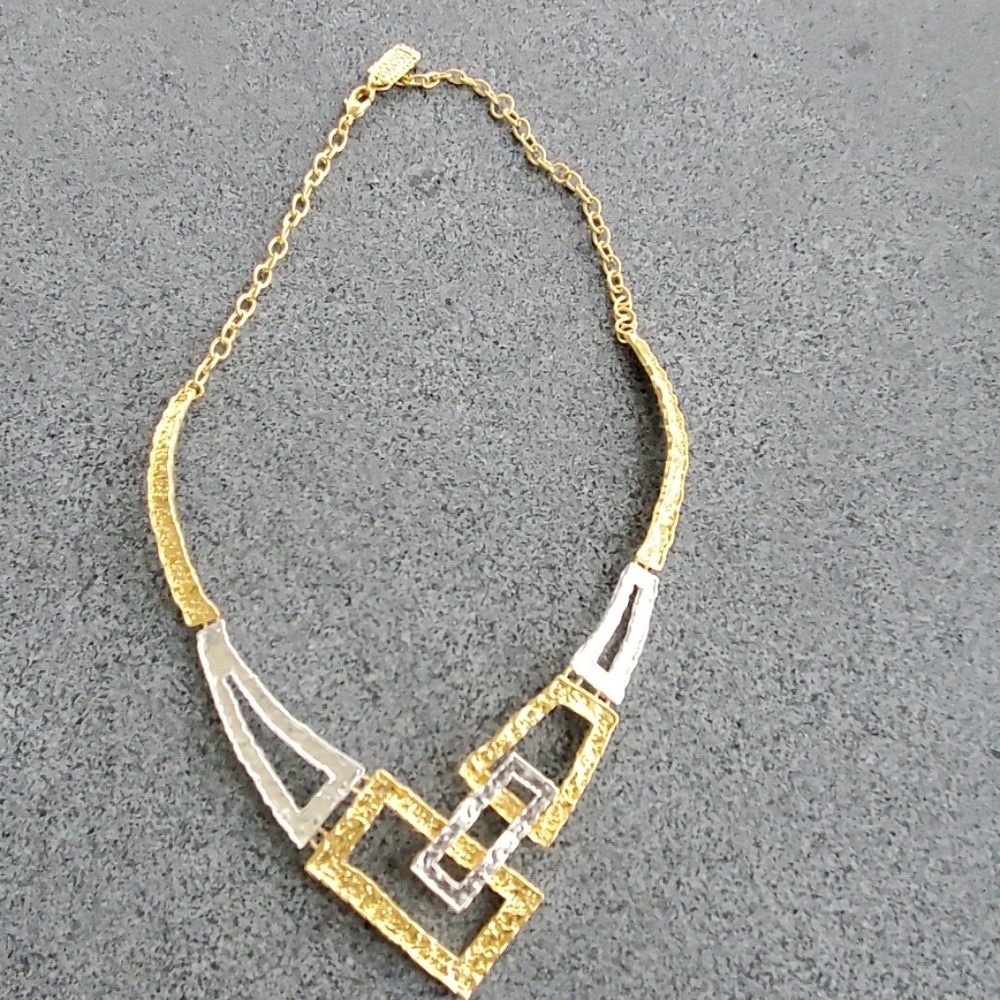 Statement Necklace